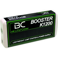 BC BATTERY